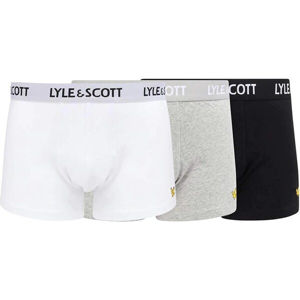 Pánske boxerky Lyle & Scott 66817957