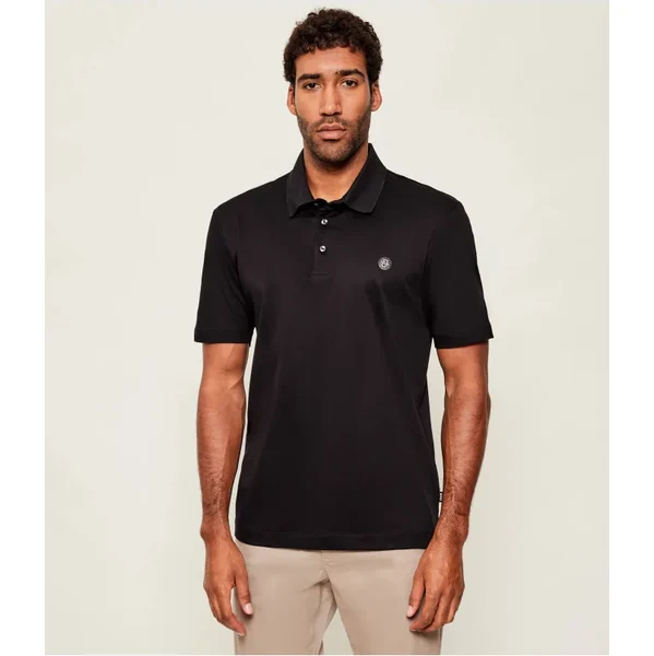 BOSS BLACK Polo tričko C-Parris 01 | regular fit | mercerised 65728939
