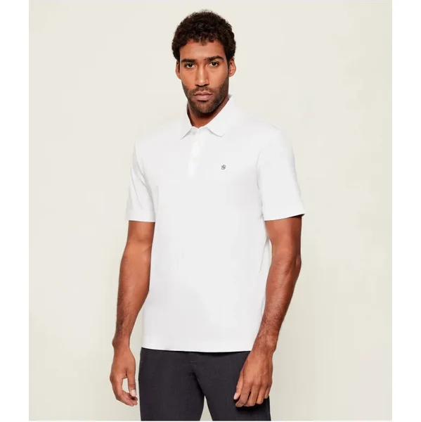 BOSS BLACK Polo tričko C-Parris 01 | regular fit | mercerised 65728940