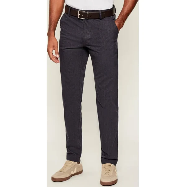 BOSS BLACK Chino nohavice H-Kane1-FTU | regular fit 65728942