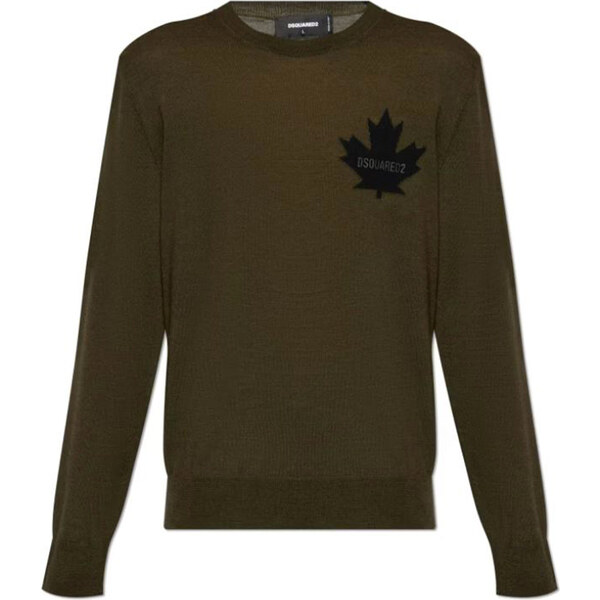 Pánsky sveter Dsquared2 66807989