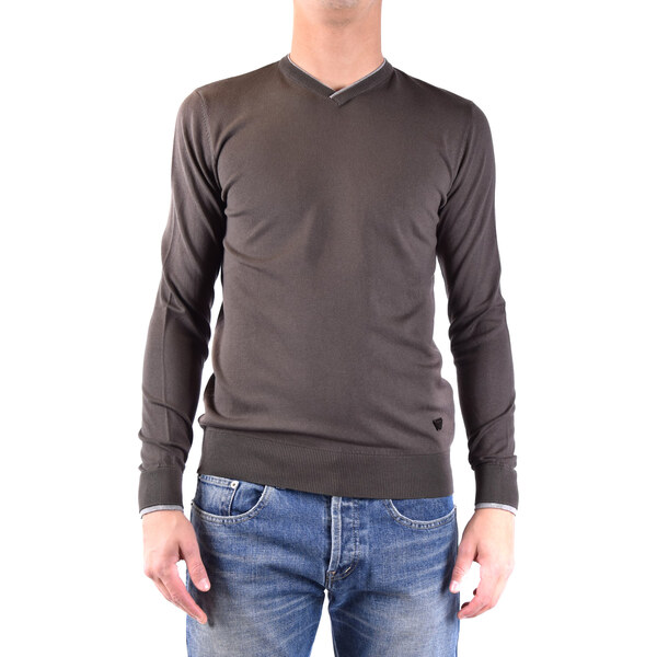 Armani Jeans Maglia s výstrihom do V 66814595