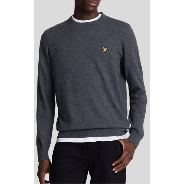 Lyle & Scott pánsky sveter 66808382