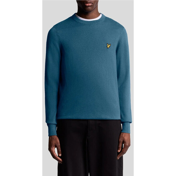 Lyle & Scott pánsky sveter 66808343