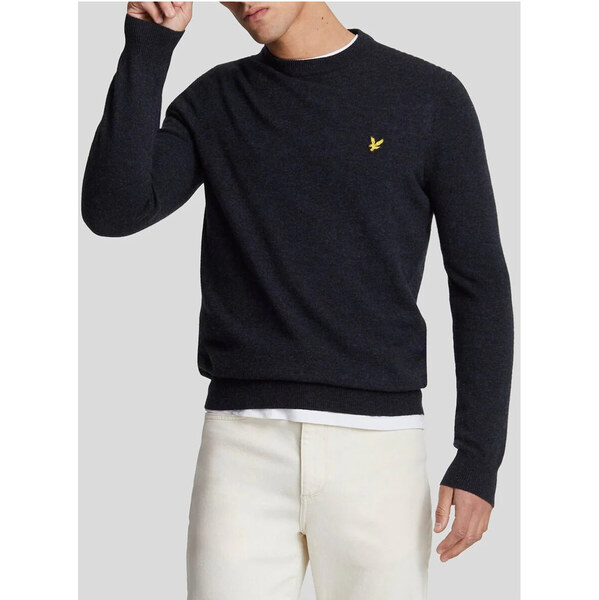 Lyle & Scott pánsky sveter 66808748