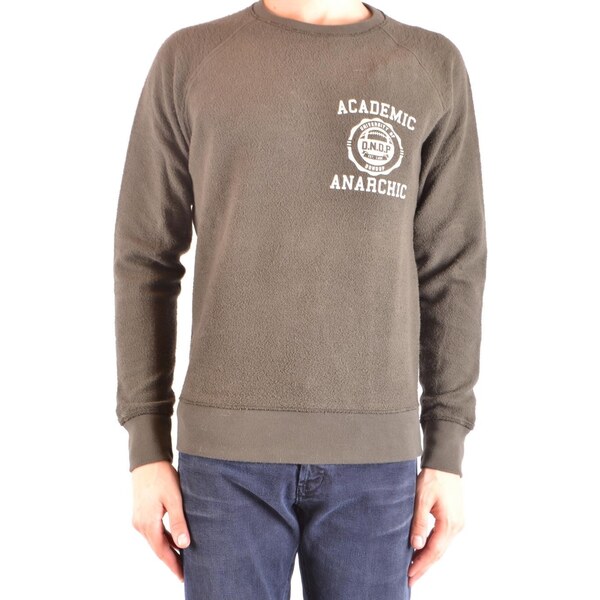 Pánsky sveter Dondup s potlačou 66806083