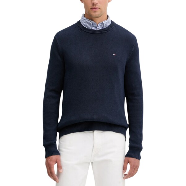 Tommy Hilfiger Jeans Tommy Hilfiger pánsky sveter 66808532