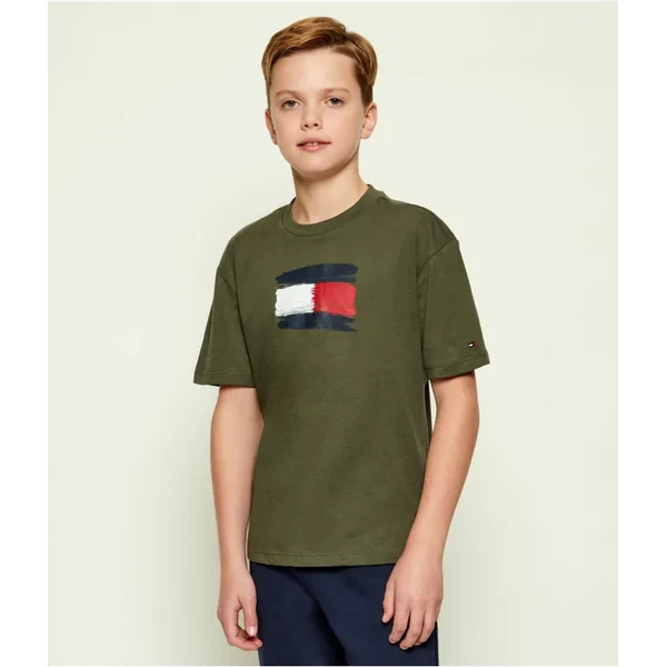 Tommy Hilfiger Tričko | regular fit 65729010