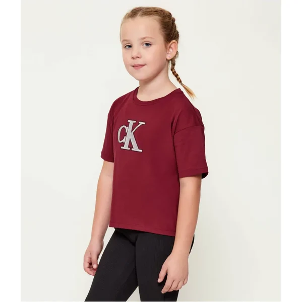 Calvin Klein Jeans Tričko | regular fit 65730314