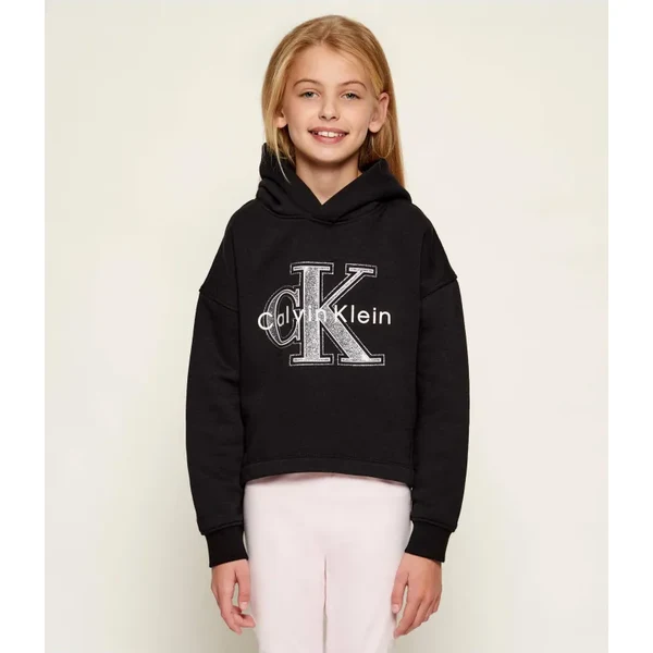 Calvin Klein Jeans Mikina | regular fit 65778117