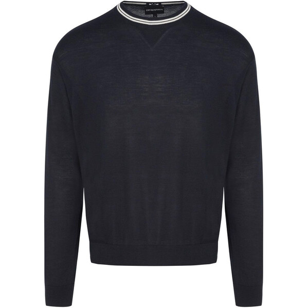 Emporio Armani pánsky sveter 66824893