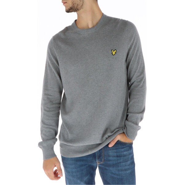 Lyle & Scott pánsky sveter 66800370