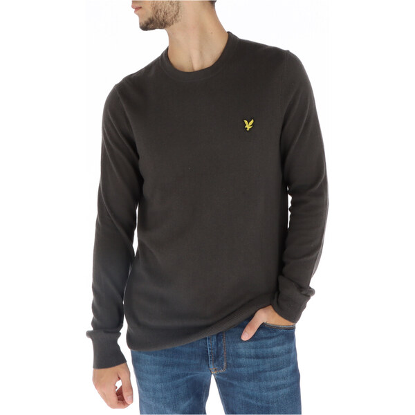 Lyle & Scott pánsky sveter 66806887