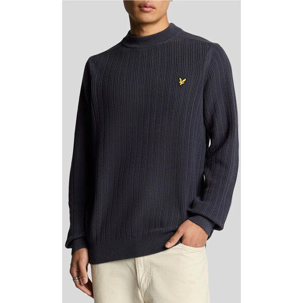 Lyle & Scott pánsky sveter 66822436