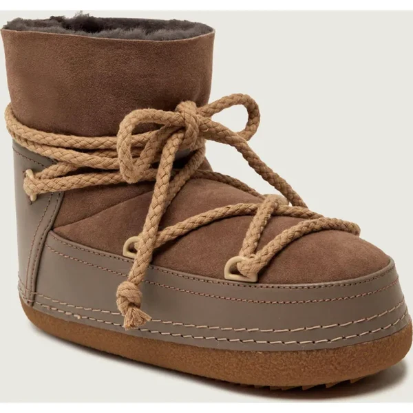 INUIKII Snehule CLASSIC | semiš 65717719