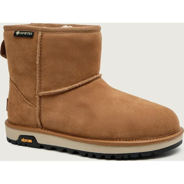 UGG Snehule W CLASSIC MINI GTX | semiš 65728868