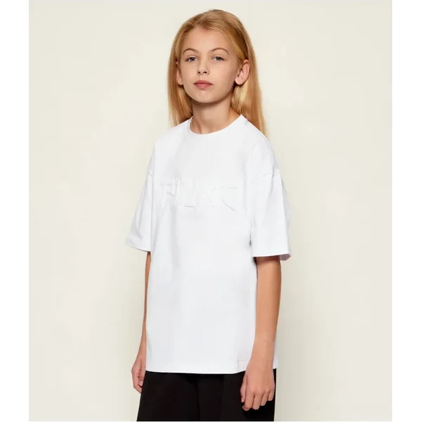 Pinko UP Tričko | Loose fit 65728910