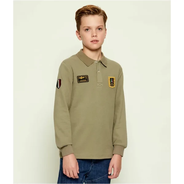 Aeronautica Militare Polo tričko | regular fit 65728915