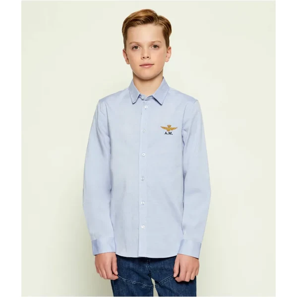 Aeronautica Militare Košeľa | regular fit 65728912