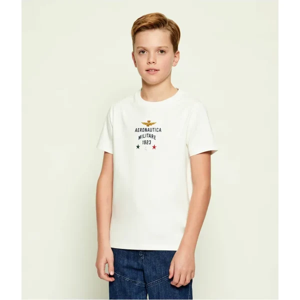 Aeronautica Militare Tričko | regular fit 65728919