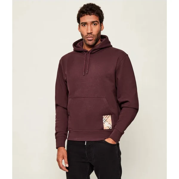 Burberry Mikina LUKA LBL | regular fit 65728920