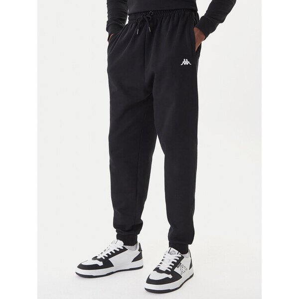 Teplákové nohavice Kappa 65729172