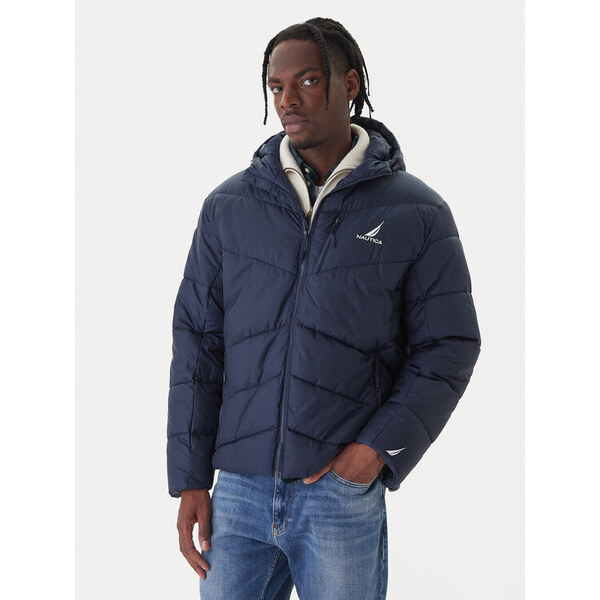 Zimné bundy Nautica 65729184