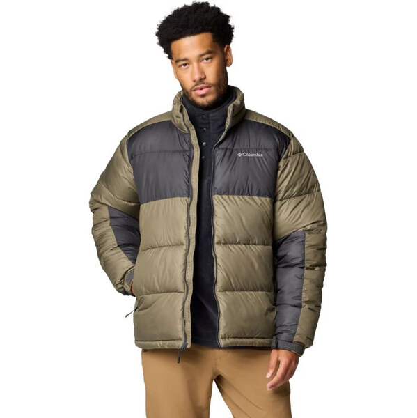 Columbia Pike Lake II Jacket M 2050941399 pánske 66084247