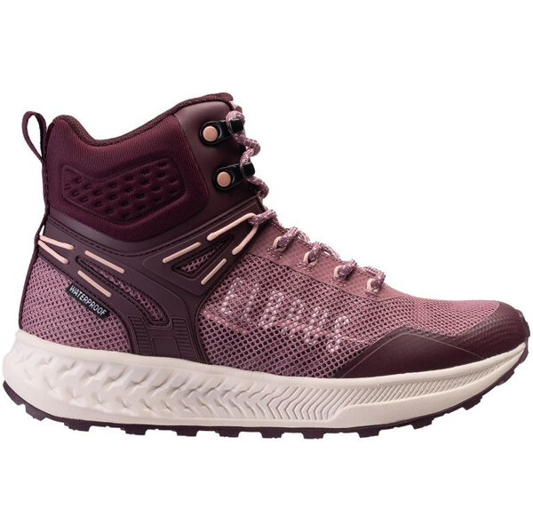 Elbrus Saran Mid Wp Wos W boot 92800623821 65729380