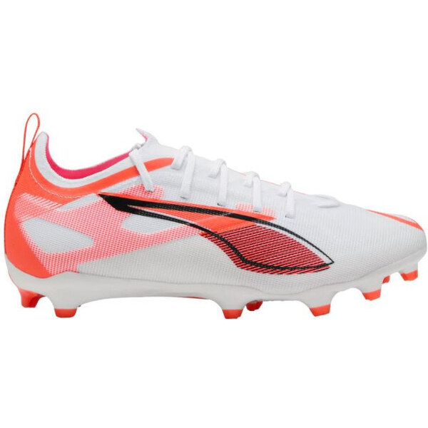 Detské kopačky Puma Ultra 5 Pro FG/AG M 108165 01 65729394