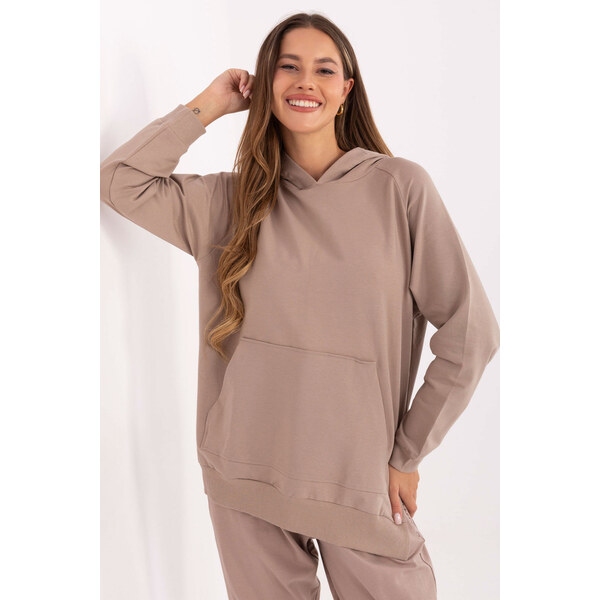 RELEVANCE Mikina model 218621 Relevantnosť 65729453