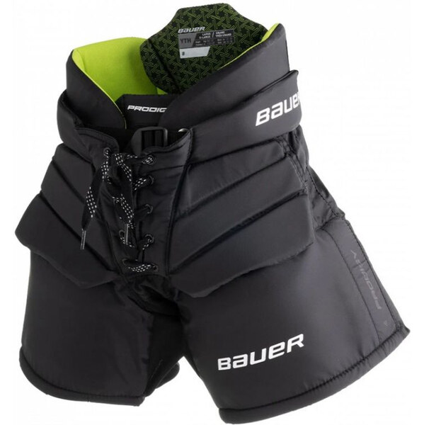 Detské brankárske nohavice Bauer Prodigy 65729464