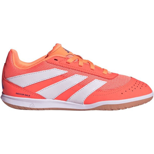 Detská futbalová obuv adidas Predator Club IN Sala JH8860 65729492