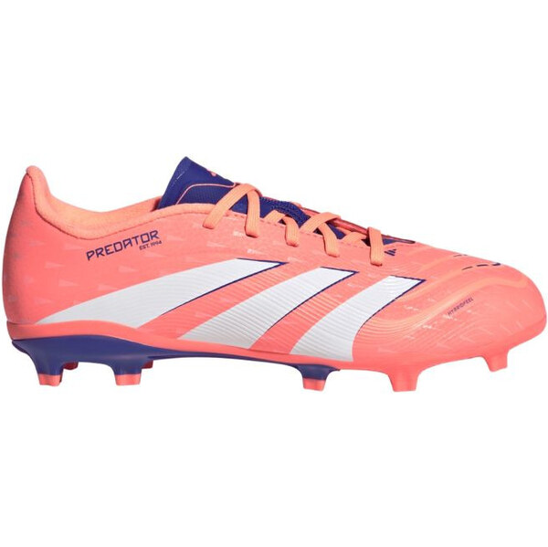Detská futbalová obuv adidas Predator League FG/MG JI1123 65729495