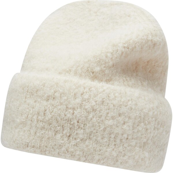 ABOUT YOU Čiapky biela ako vlna 66008645