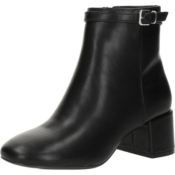 ABOUT YOU Členkové čižmy Aurora čierna 65887763