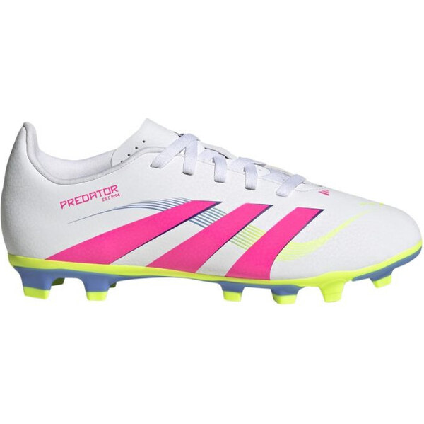 Detské kopačky adidas Predator Club FG/MG ID3810 65729405