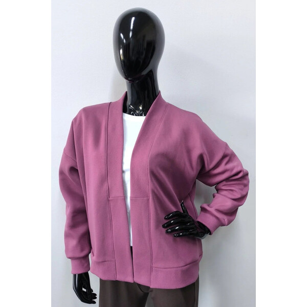 OFF PINK TONIA BLEZER 65723640