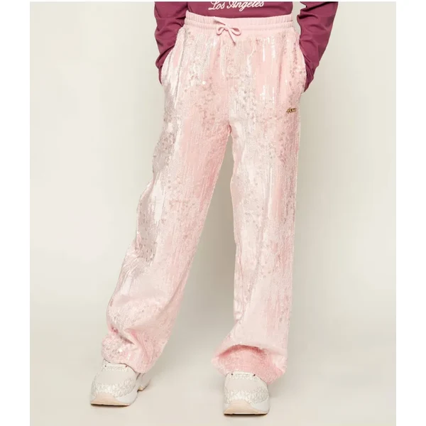 GUESS ACTIVE Nohavice | flare fit 65728990