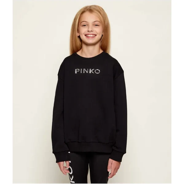 Pinko UP Mikina | Relaxed fit 65766321