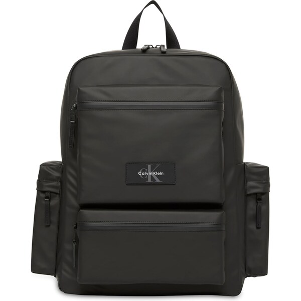 Calvin Klein Batoh čierna 65773818