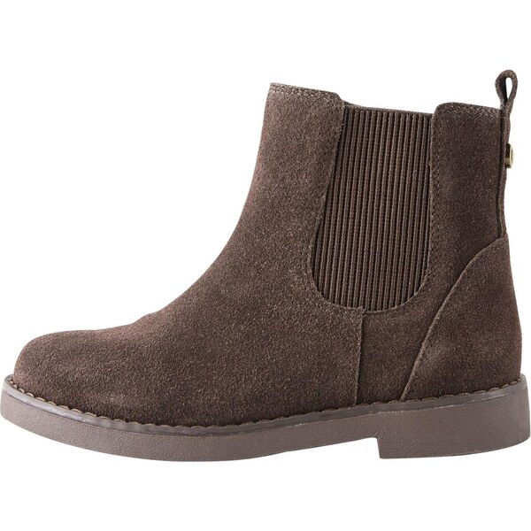 Next Čižmy hnedá 65731599