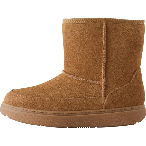 Next Čižmy karamelová 65731672