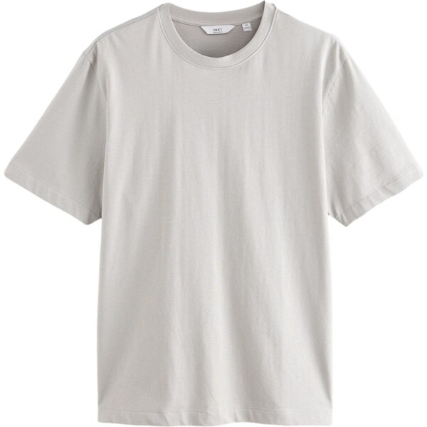 Next Tričko sivá 65731313