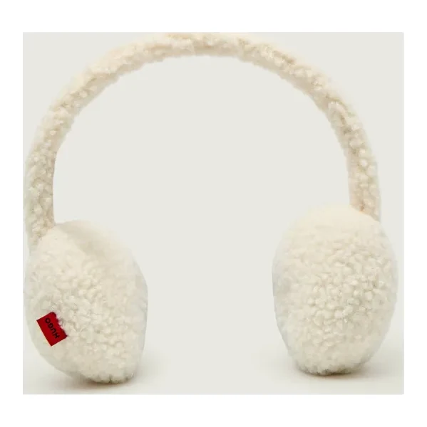 HUGO Chrániče uší Claudya-TE | shearling 65728929