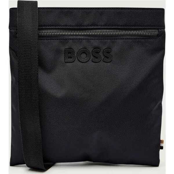 BOSS BLACK Taška na rameno Catch_3.0_Envelope L 65728931