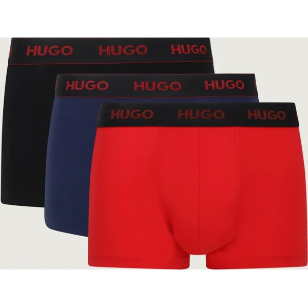 Hugo Bodywear Boxerky 3-balenie 65728945