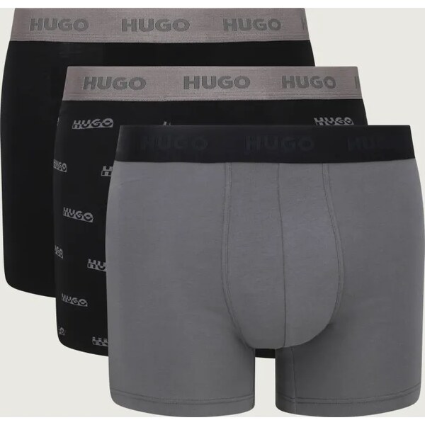 Hugo Bodywear Boxerky 3-balenie 65728946