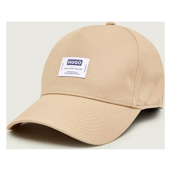 Hugo Blue Bejzbalová šiltovka Merk-PL-TS 65729051