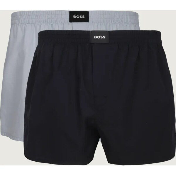 BOSS BLACK Boxerky 2-balenie CW Peach 65729045